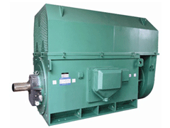 YKS5002-6YKK系列高压电机