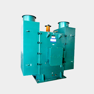 YKS5002-6方箱式立式高压电机